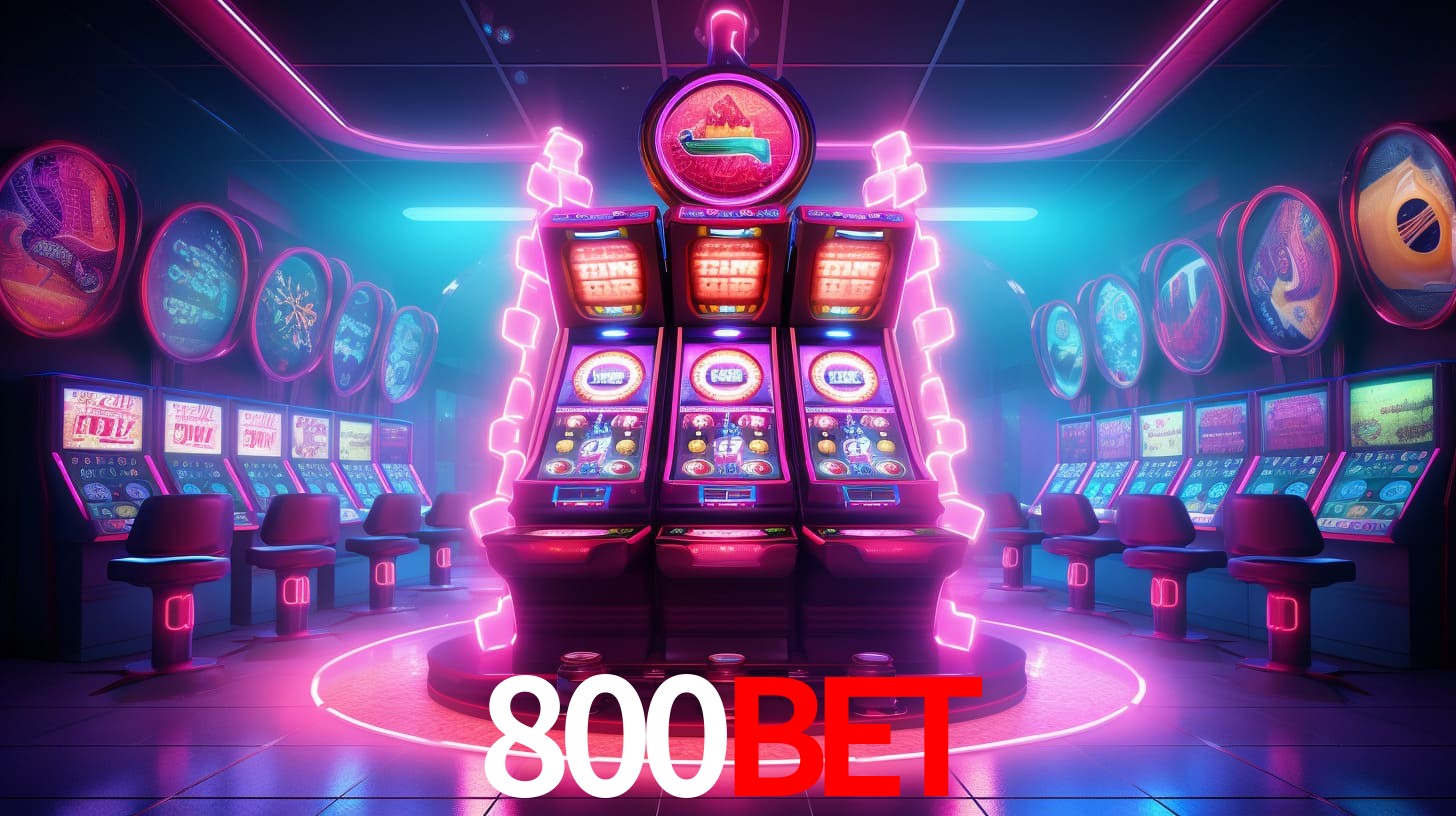 800bet: Seu Cassino Premiado com Pagamentos Rápidos