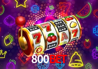 A Emoção da Loteria na 800bet: Uma Chance de Mudança de Vida