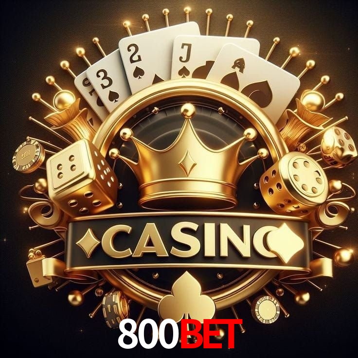 Experiência VIP 800bet