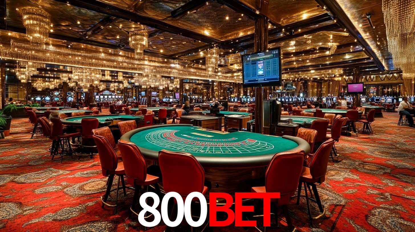 800bet - Plataforma oficial autorizada - 800bet.com