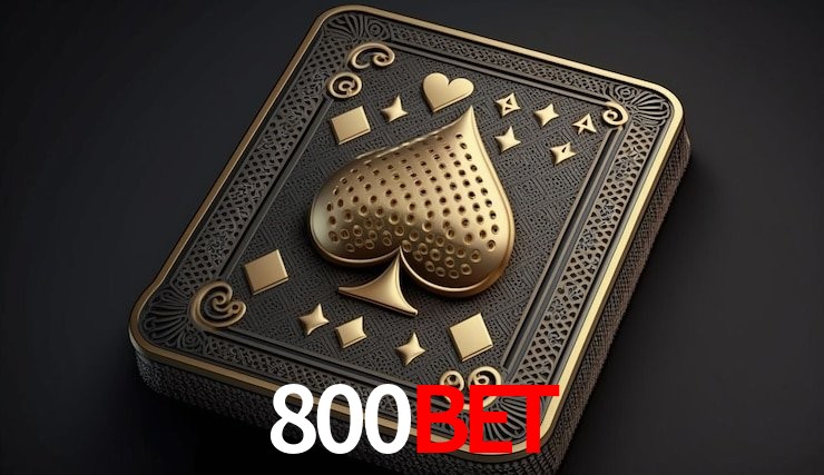 Estatísticas Esportivas 800bet