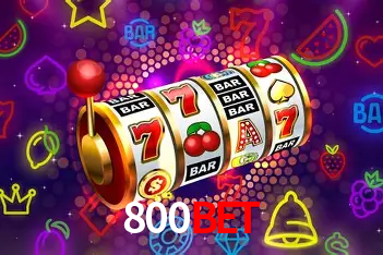 Desvendando o Mundo dos Jogos Virtuais na 800bet