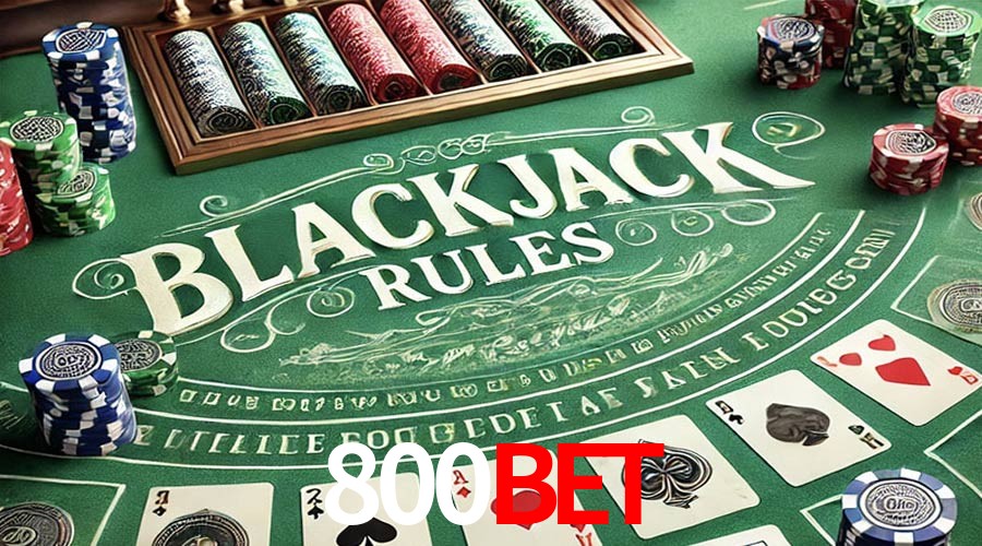 Live Casino 800bet