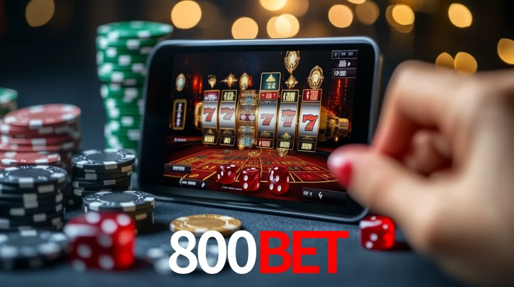 Daily Bonuses 800bet