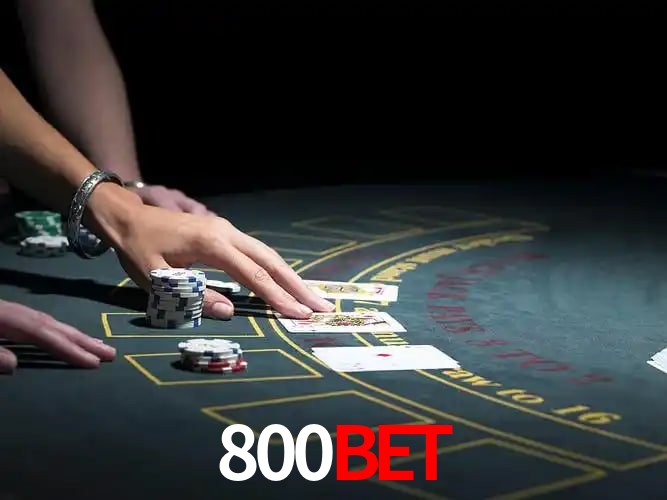 Ofertas Exclusivas 800bet