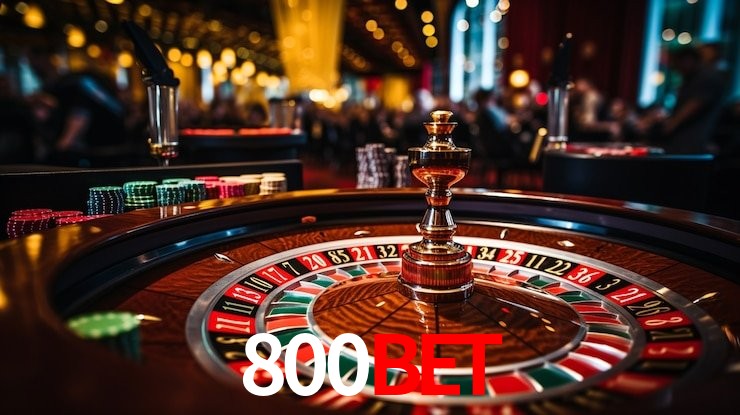 Seasonal Promotions 800bet