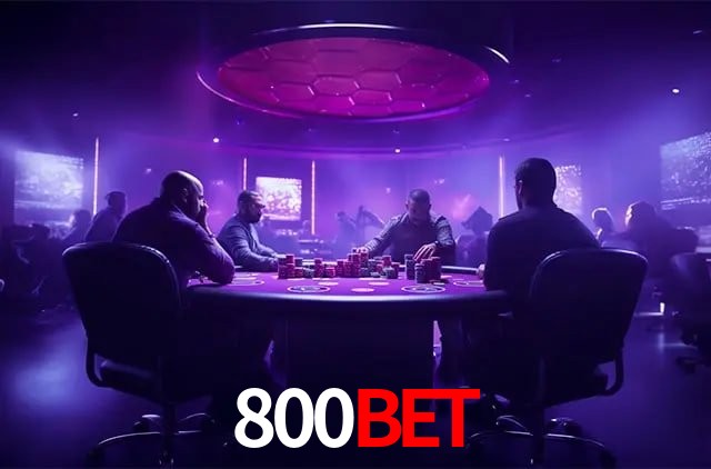 Descubra o Programa VIP da 800bet: Vantagens Exclusivas para Jogadores