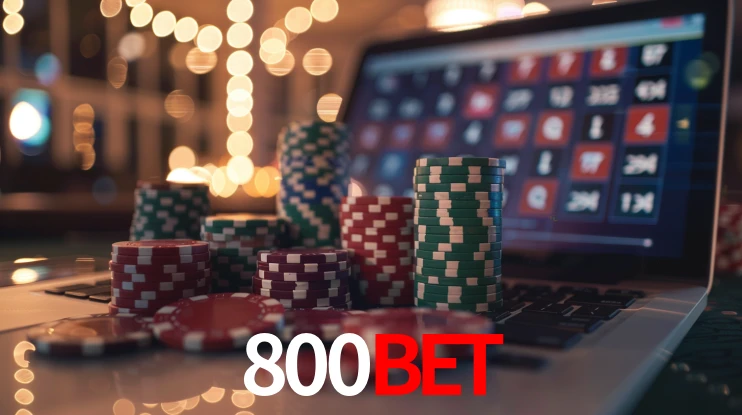 Secure Login 800bet