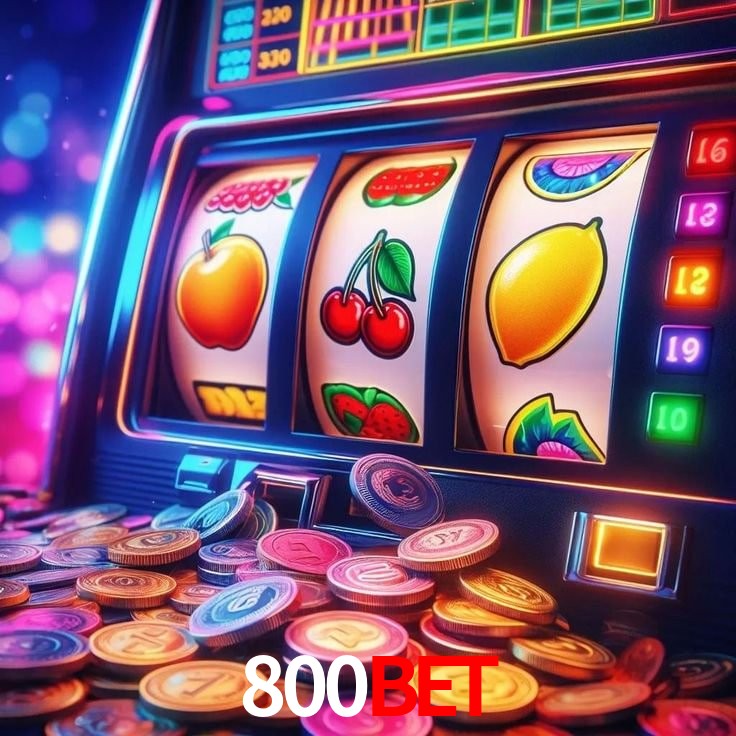Apostas de Futebol 800bet