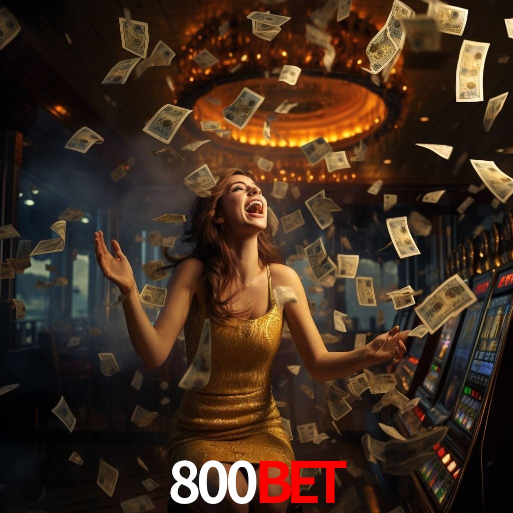 Spaceman Game 800bet