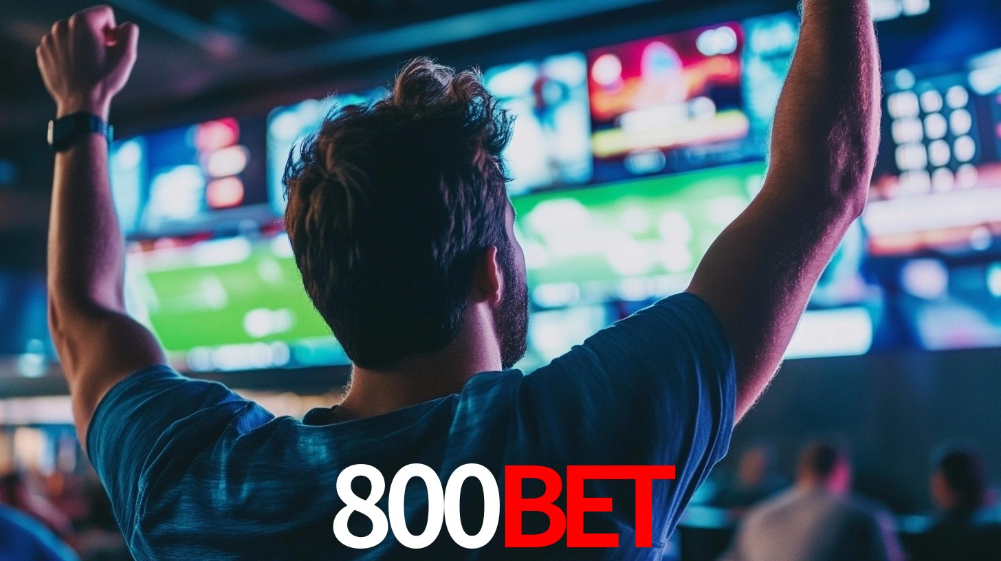 800bet: Seu Especialista em Apostas Esportivas Brasileiras