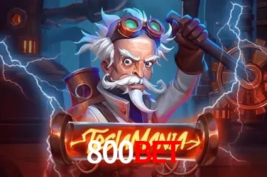 Jogos de Slot 800bet