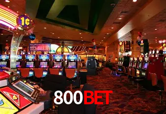 Descubra a Magia dos Jogos de Arcade no 800bet