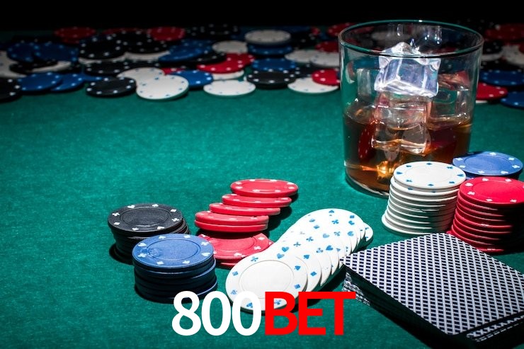 Torneios 800bet