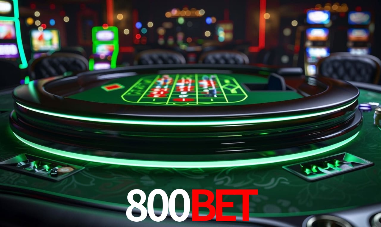 Weekend Specials 800bet