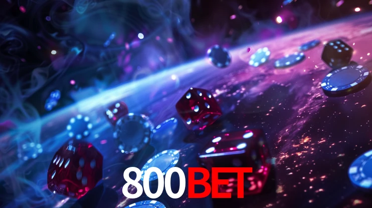 Game Providers 800bet