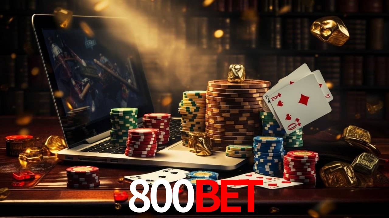 Programa VIP 800bet