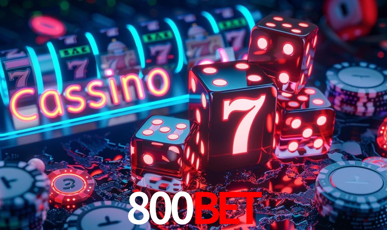 Statistics 800bet