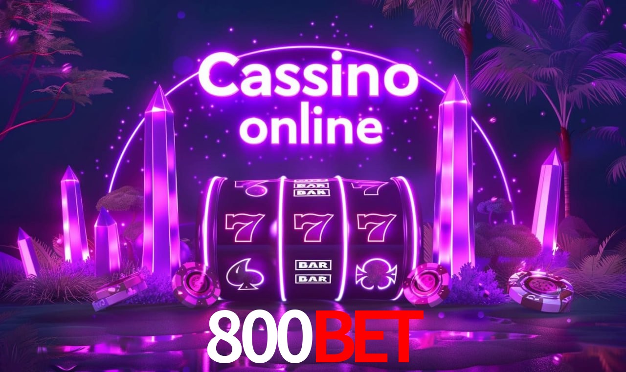 Segurança 2FA 800bet