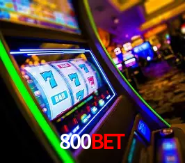 A Emoção da Loteria na 800bet: Uma Chance de Mudança de Vida