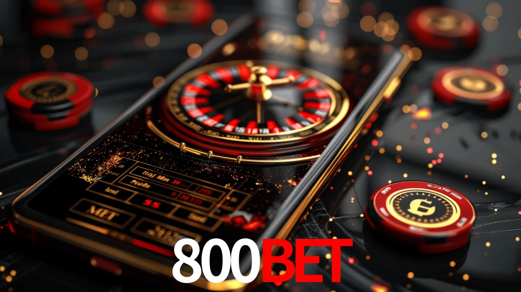 Slot Games 800bet