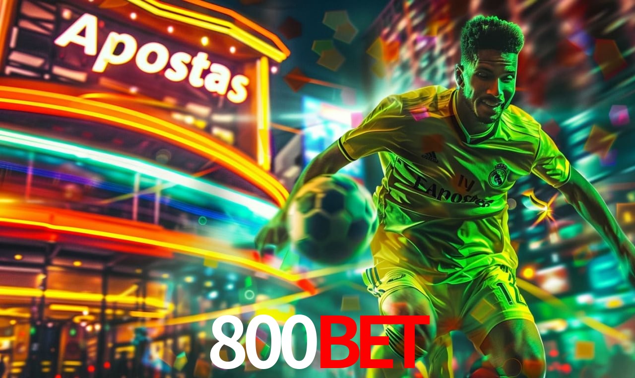 Estatísticas do Jogo 800bet