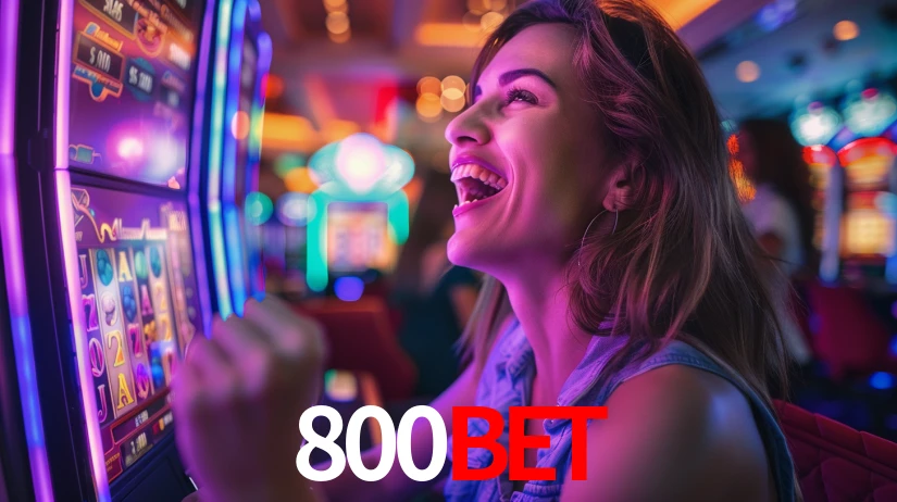 800bet