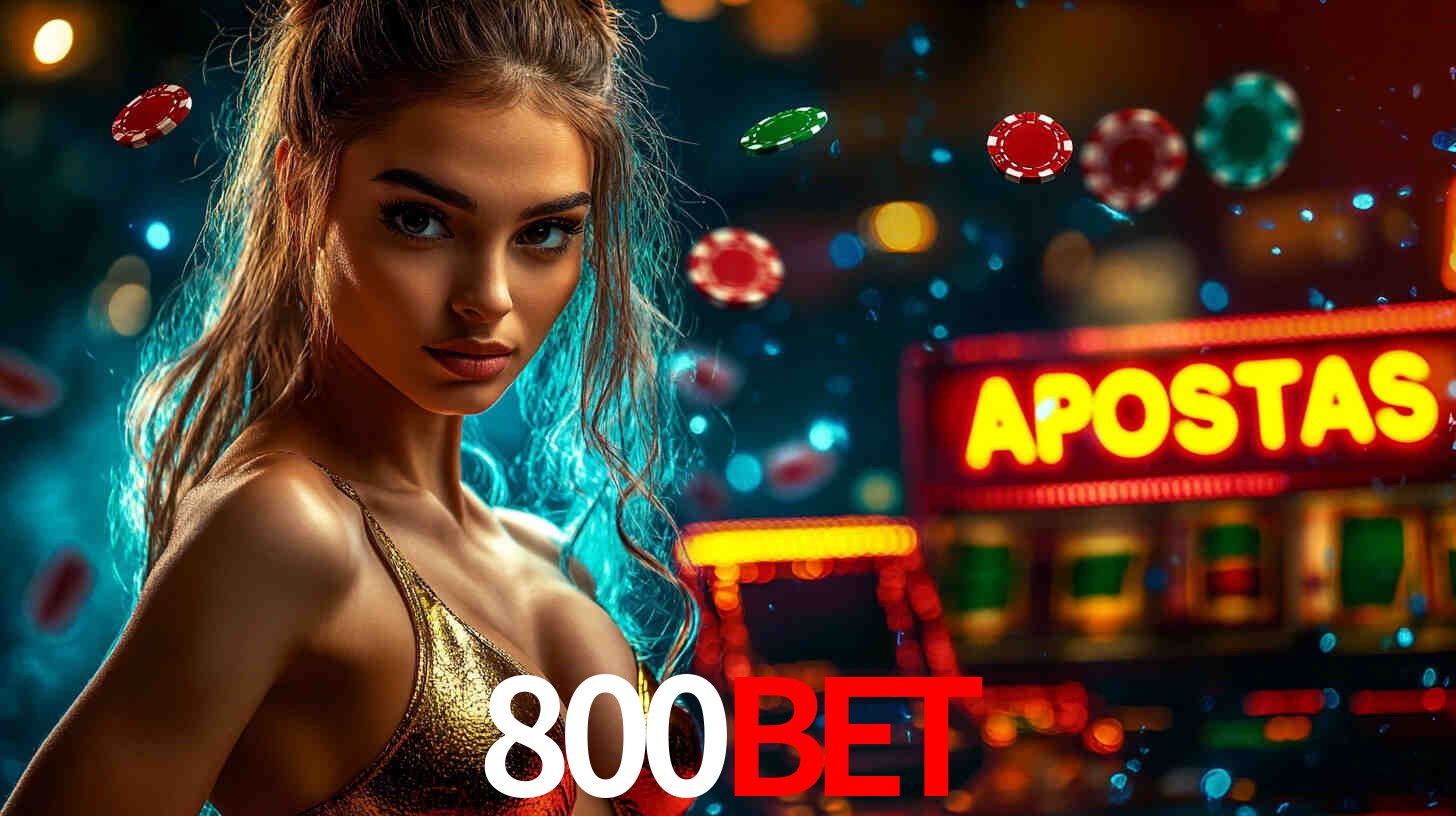 A Popularidade dos Caça-Níqueis no 800bet