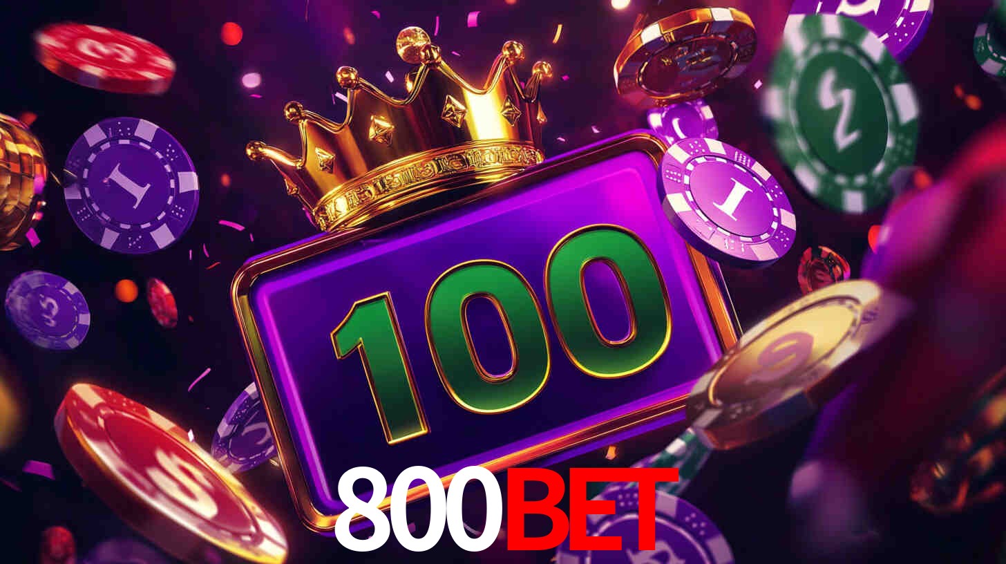 Programa VIP 800bet