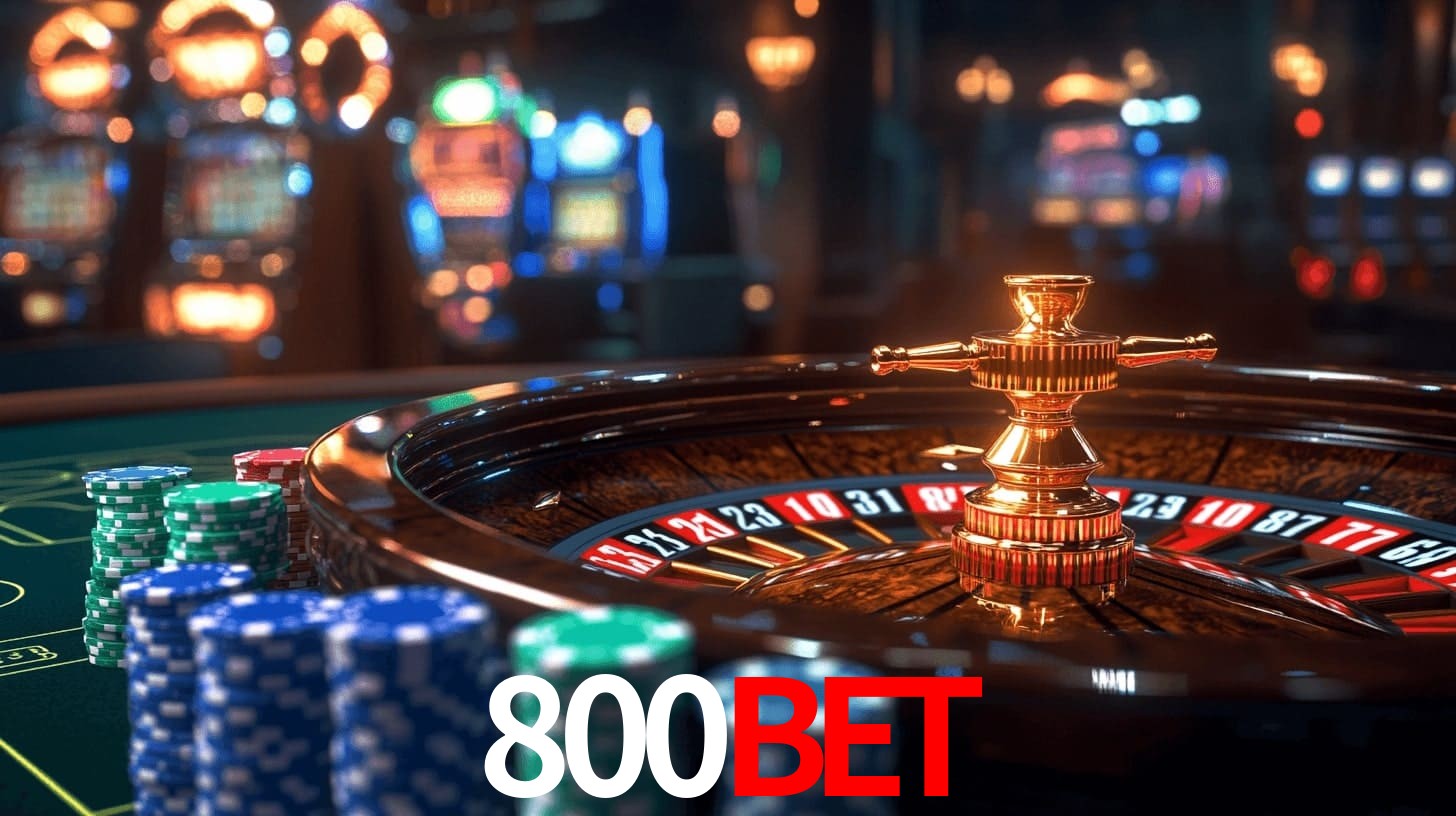 800bet