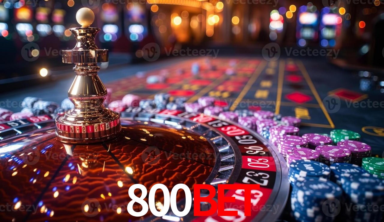 Exclusive Offers 800bet
