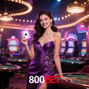 PIX Instantâneo 800bet