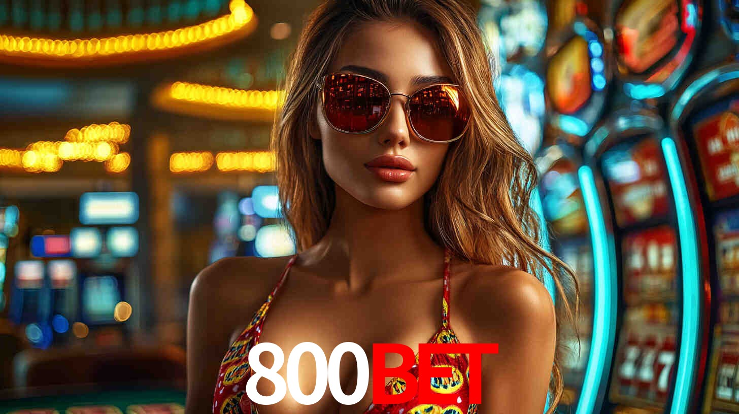 Exclusive Games 800bet