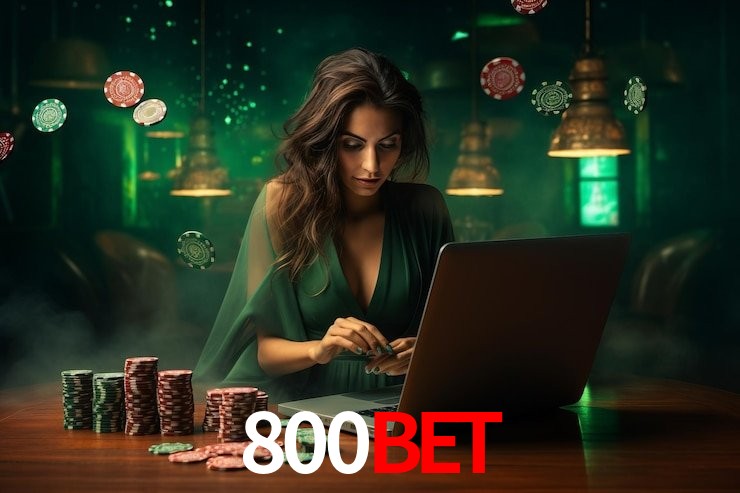 Escolher plataforma para baixar 800bet
