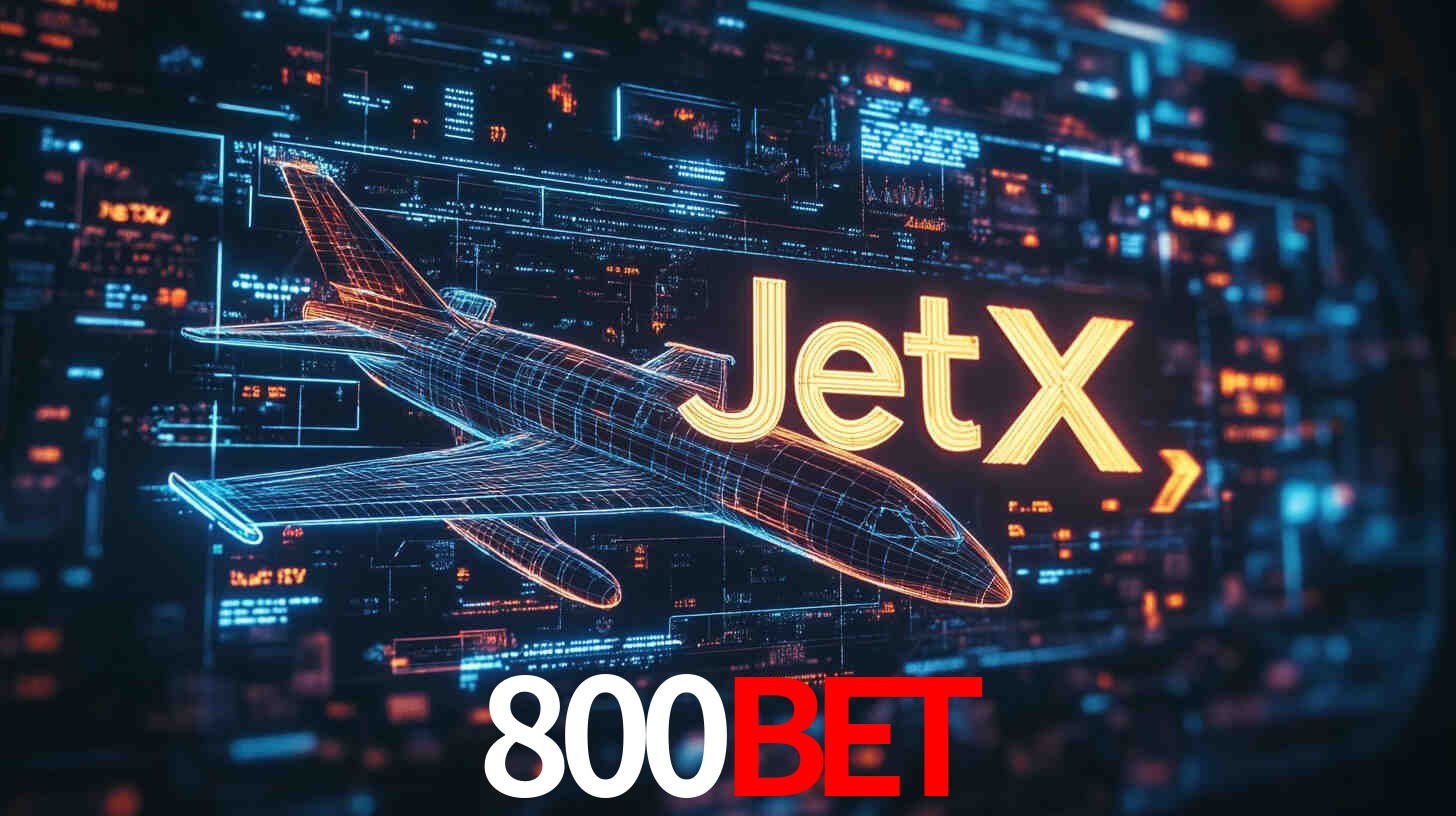 Inovações de Jogos na 800bet: O Futuro das Experiências Interativas