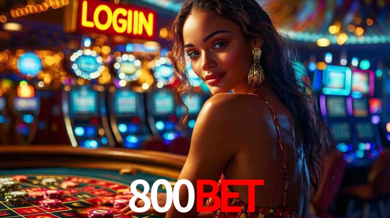 Diretório de Jogos 800bet