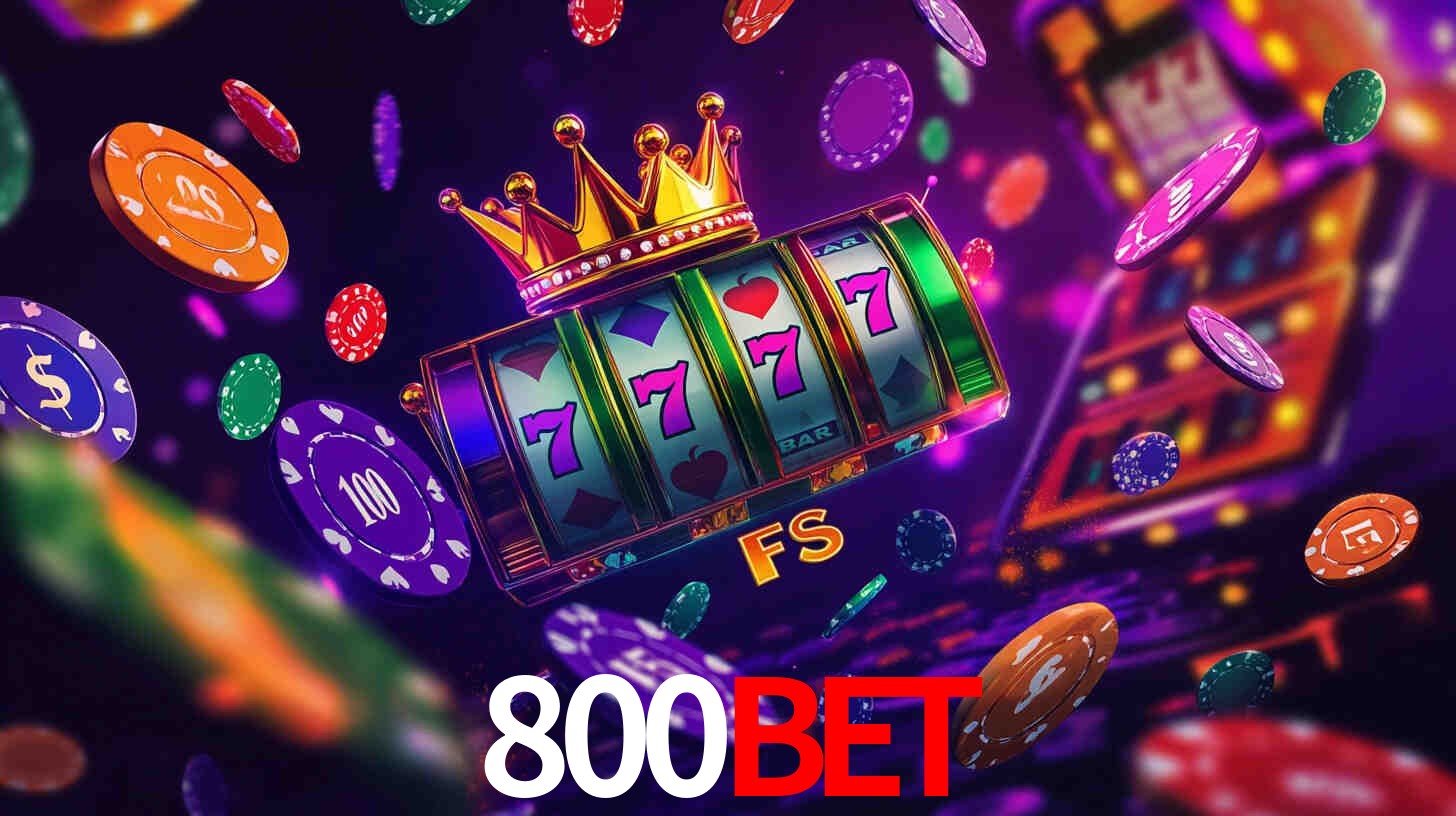 Tournaments 800bet