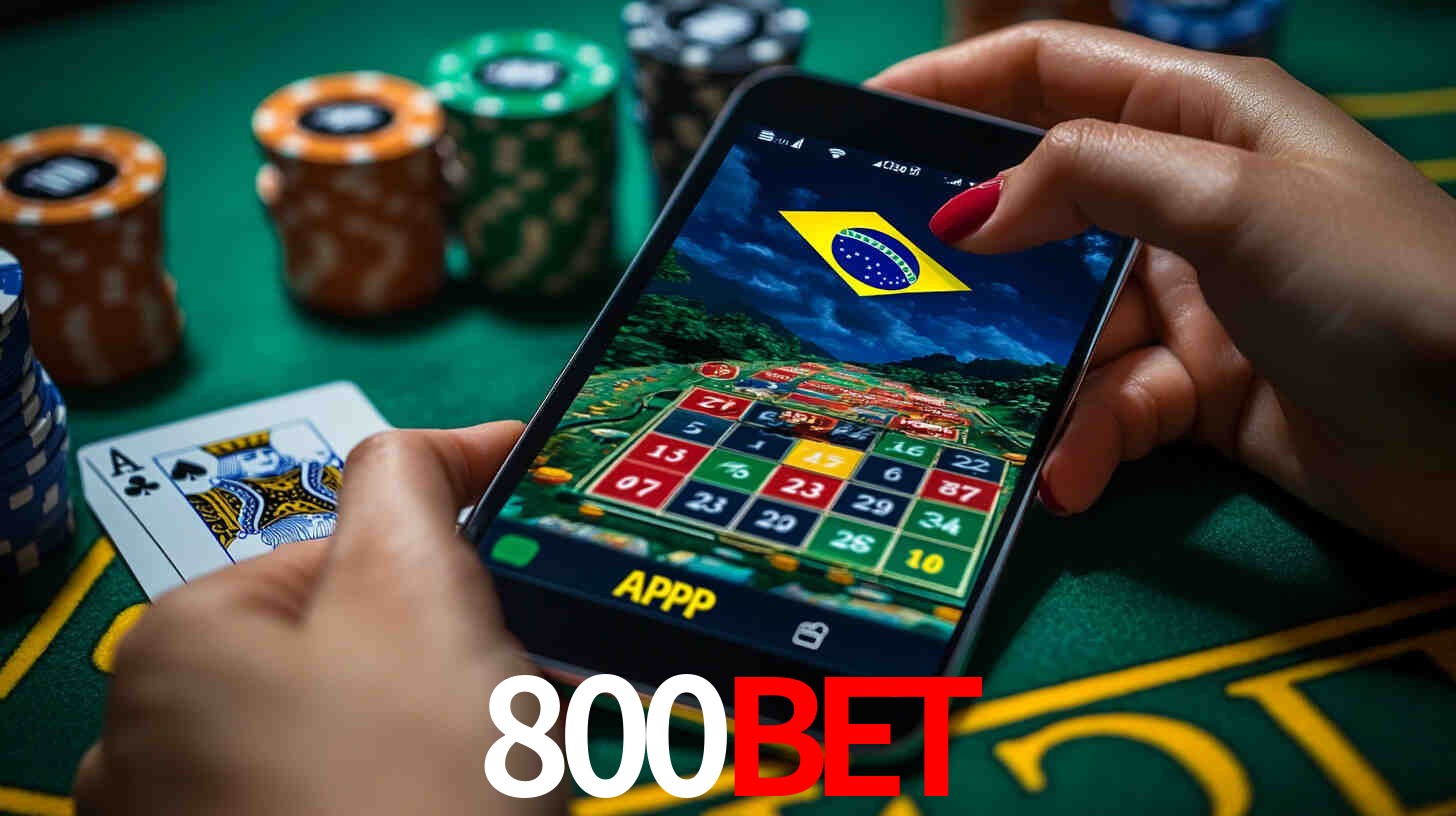 Descubra o Programa VIP da 800bet: Vantagens Exclusivas para Jogadores
