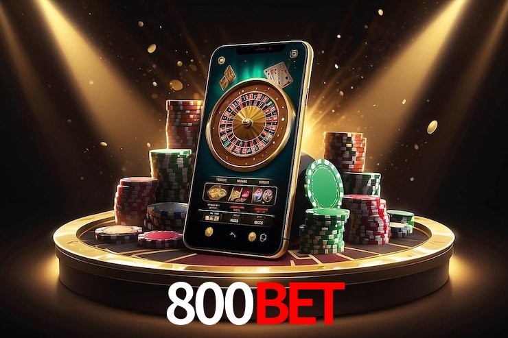 Cadastro Rápido 800bet
