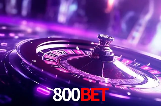 cassino 800bet