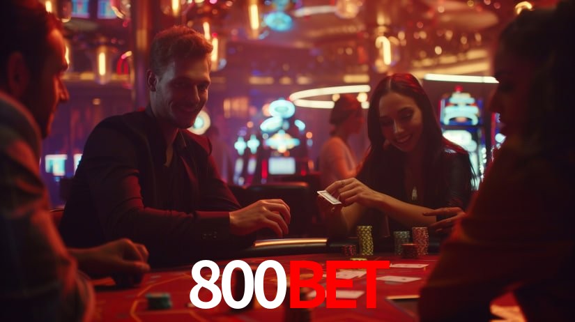 Descubra a Magia dos Jogos de Arcade no 800bet