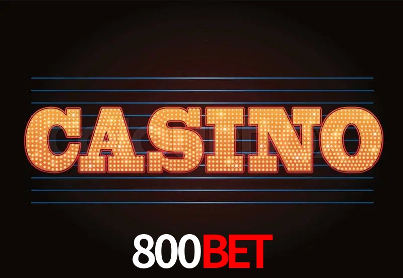 Apostas de Tênis 800bet