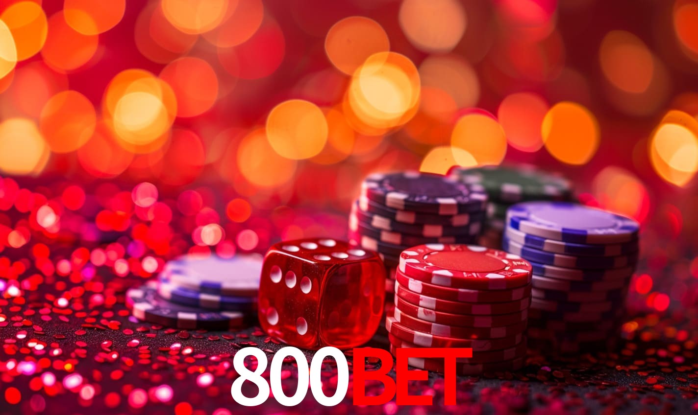 Explorando a Categoria de Eventos em Apostas na 800bet