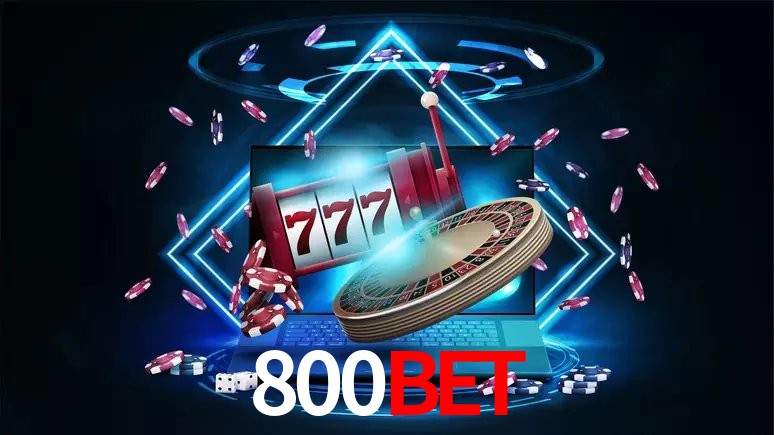 Casino Ao Vivo 800bet