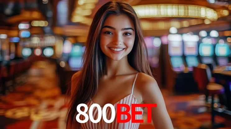 Premium Interface 800bet