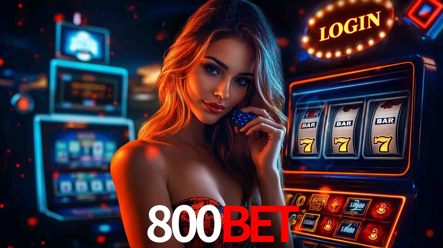 Bônus Generosos e Exclusivos no 800bet para Você!