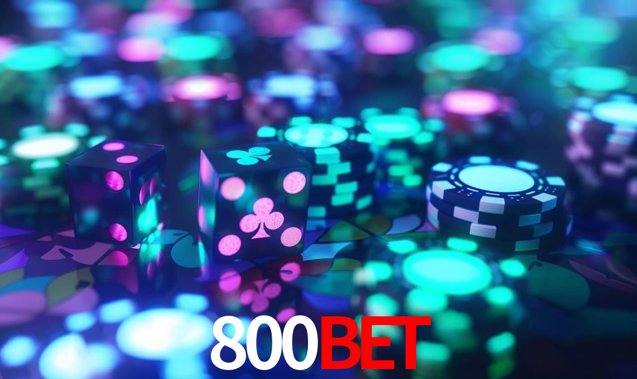 Bônus Diários 800bet