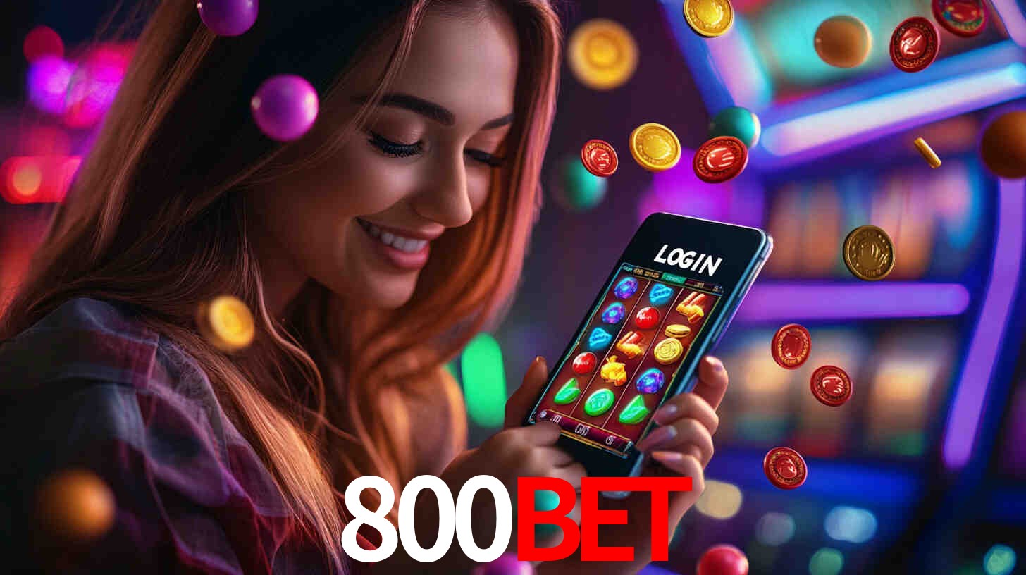 Processo de Download do App 800BET - Passo a Passo Simples