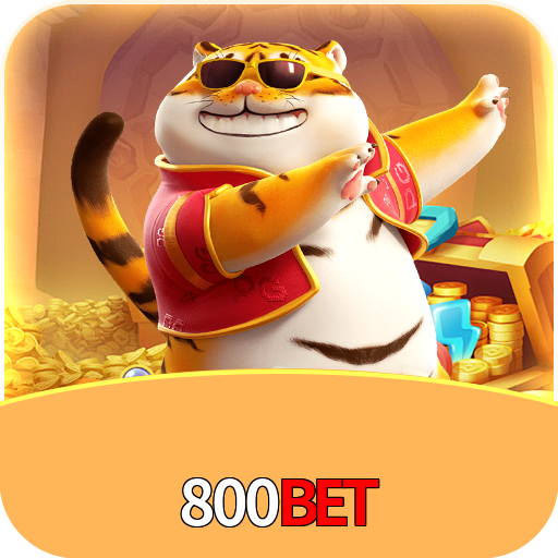 800BET Logo