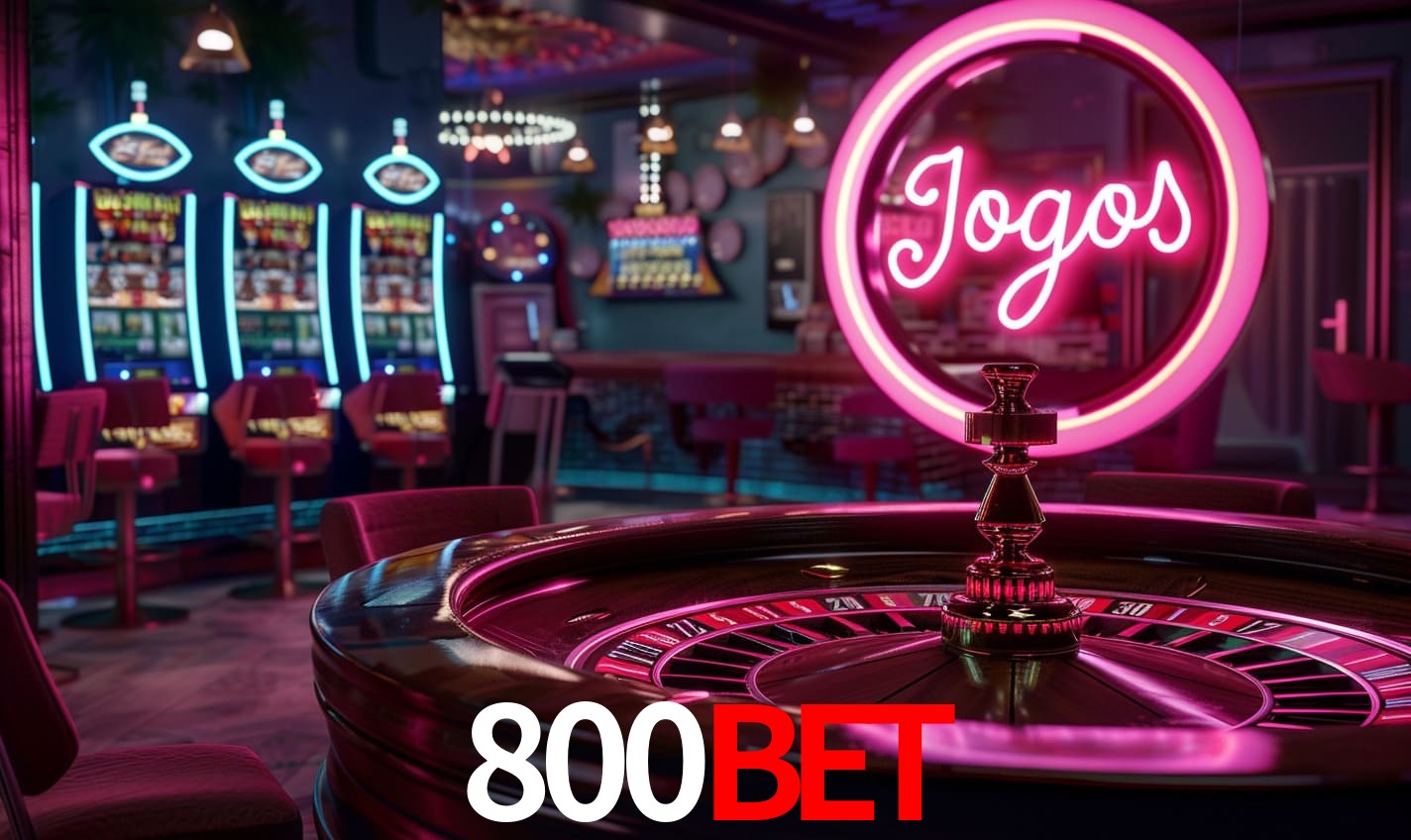 Jogos de Mesa Premium 800BET - Blackjack, Roleta, Baccarat